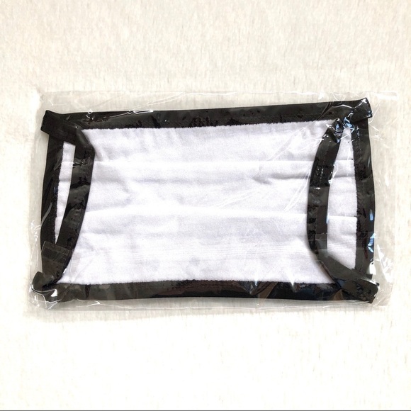 🔴 5 for $10 ONE Zenana Camouflage Print Cotton Face Mask - Picture 5 of 7